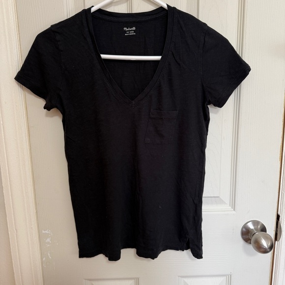 Madewell FIVE SHIRTS BUNDLE - Picture 4 of 13